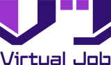 Virtual Job Logo Colour_500px